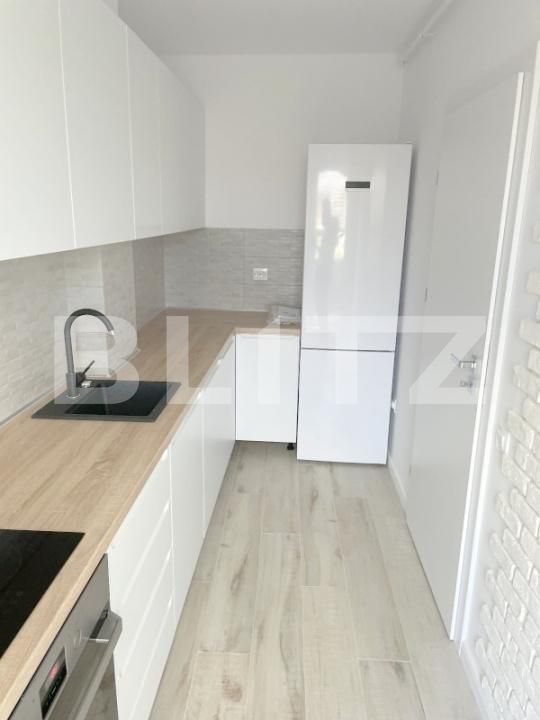 Apartament de închiriat 2 camere Central - 172343AI | BLITZ Cluj-Napoca | Poza7