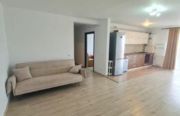 Apartament semidecomandat, etaj intermediar, zona strazii Ioan Rus