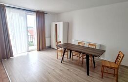Apartament semidecomandat, etaj intermediar, zona strazii Ioan Rus