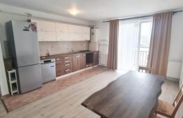 Apartament semidecomandat, etaj intermediar, zona strazii Ioan Rus
