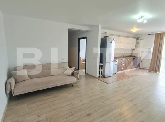 Apartament de vânzare 2 camere Floreşti - 172346AV | BLITZ Cluj-Napoca | Poza3