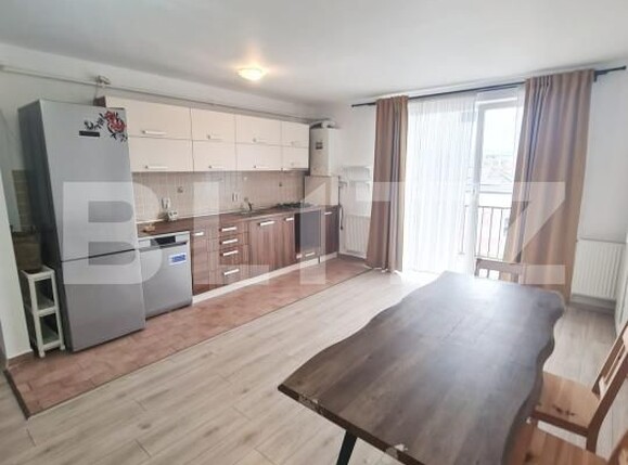 Apartament de vânzare 2 camere Floreşti - 172346AV | BLITZ Cluj-Napoca | Poza4