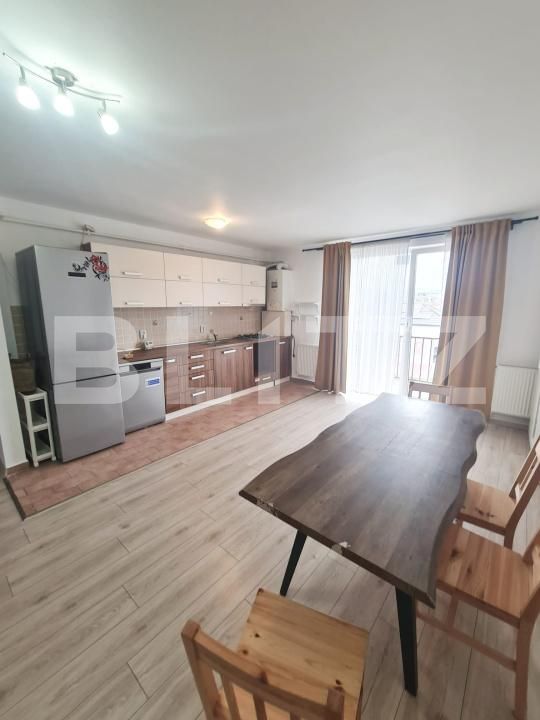 Apartament de vânzare 2 camere Floreşti - 172346AV | BLITZ Cluj-Napoca | Poza4