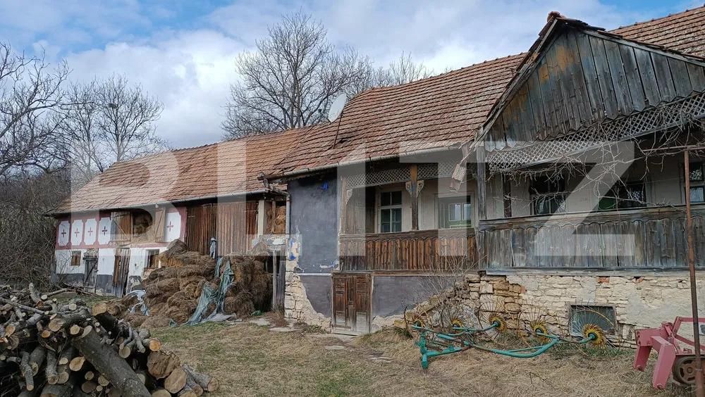 Teren de vânzare Baciu - 172349TV | BLITZ Cluj-Napoca | Poza5