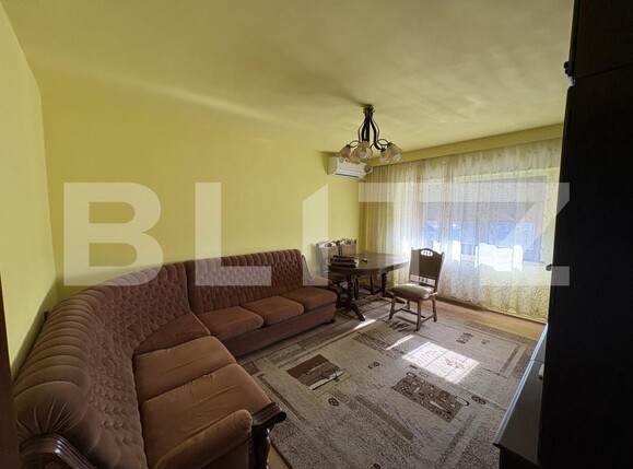 Apartament de închiriat 3 camere Marasti - 172353AI | BLITZ Cluj-Napoca | Poza1