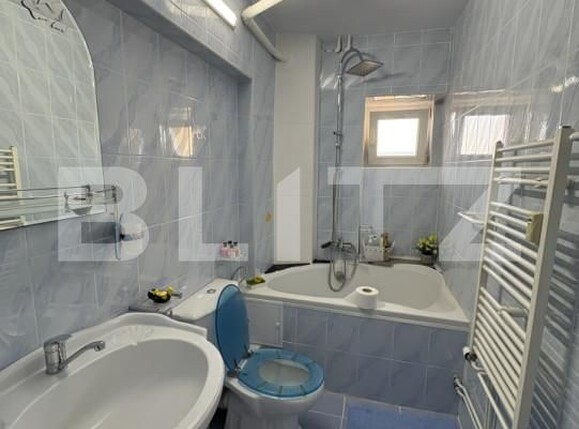 Apartament de închiriat 3 camere Marasti - 172353AI | BLITZ Cluj-Napoca | Poza5