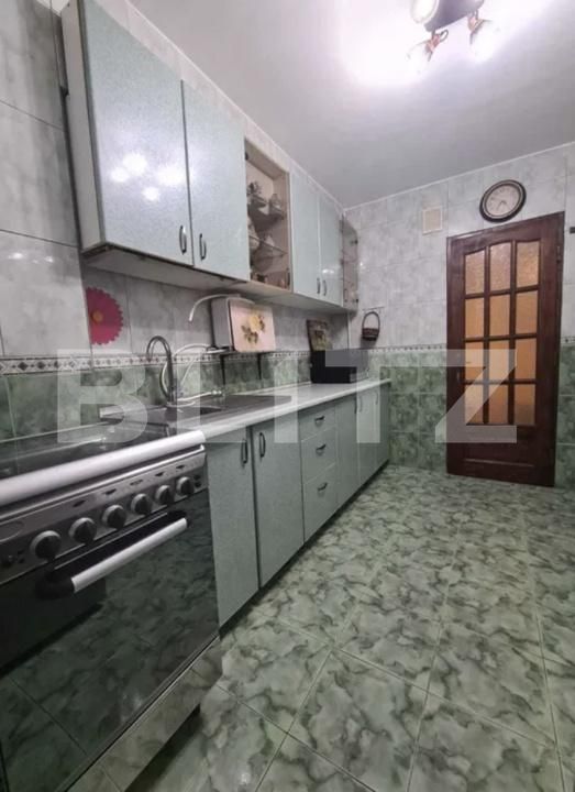 Apartament de închiriat 3 camere Marasti - 172353AI | BLITZ Cluj-Napoca | Poza4