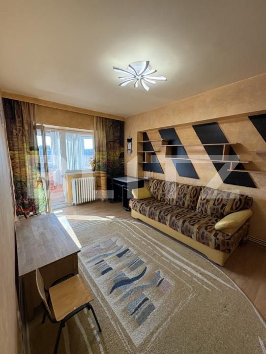 Apartament de închiriat 3 camere Marasti - 172353AI | BLITZ Cluj-Napoca | Poza2