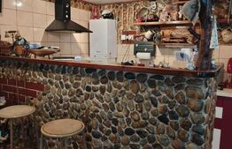 Casa 6 camere, 250 mp, zona Luncani