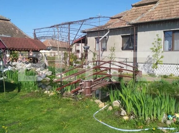 Casa de vânzare 6 camere Floreşti - 172357CV | BLITZ Cluj-Napoca | Poza1