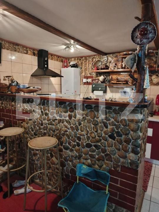 Casa de vânzare 6 camere Floreşti - 172357CV | BLITZ Cluj-Napoca | Poza16