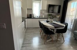 Apartament 3 camere, 2 bai, 2 parcari, terasa, zona Sesul de sus 