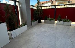 Apartament 3 camere, 2 bai, 2 parcari, terasa, zona Sesul de sus 