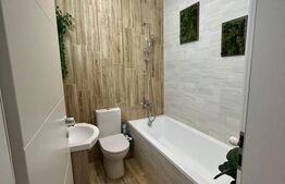 Apartament 3 camere, 2 bai, 2 parcari, terasa, zona Sesul de sus 