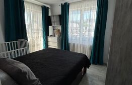 Apartament 3 camere, 2 bai, 2 parcari, terasa, zona Sesul de sus 