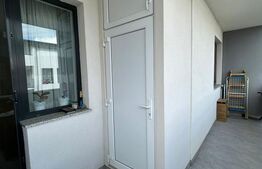 Apartament 3 camere, 2 bai, 2 parcari, terasa, zona Sesul de sus 