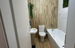 Apartament 3 camere, 2 bai, 2 parcari, terasa, zona Sesul de sus 