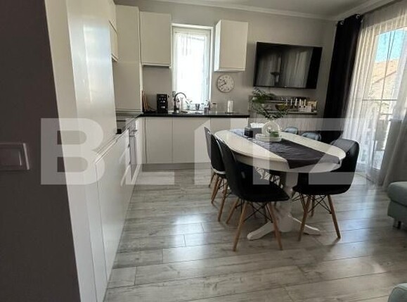Apartament de vânzare 3 camere Floreşti - 172358AV | BLITZ Cluj-Napoca | Poza8