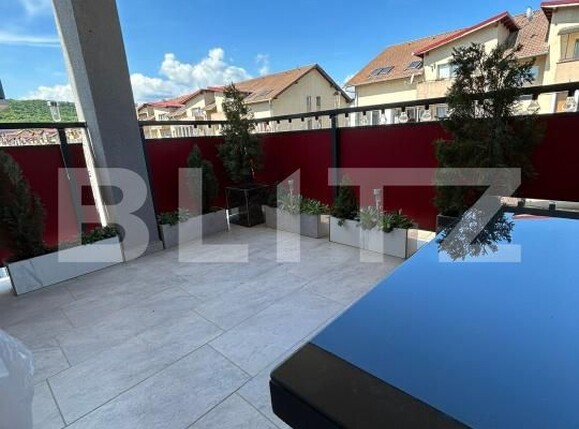 Apartament de vânzare 3 camere Floreşti - 172358AV | BLITZ Cluj-Napoca | Poza1