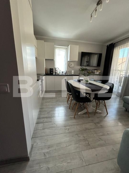 Apartament de vânzare 3 camere Floreşti - 172358AV | BLITZ Cluj-Napoca | Poza8