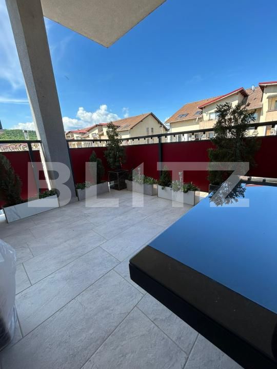 Apartament de vânzare 3 camere Floreşti - 172358AV | BLITZ Cluj-Napoca | Poza1