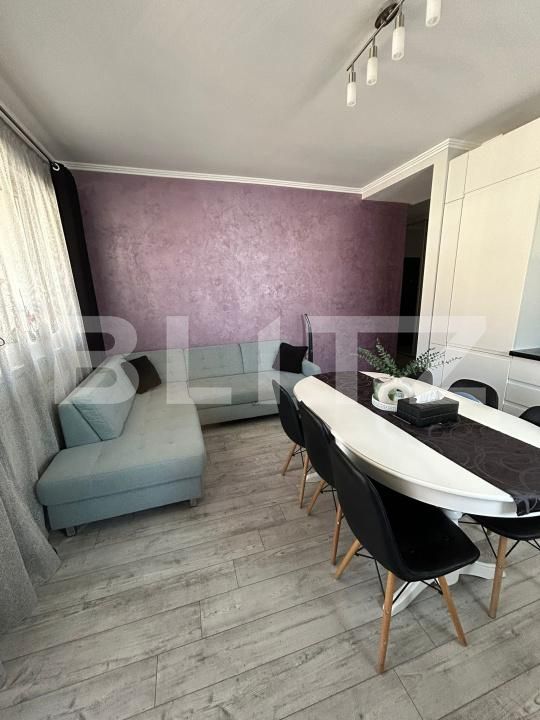 Apartament de vânzare 3 camere Floreşti - 172358AV | BLITZ Cluj-Napoca | Poza9