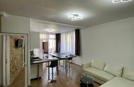 Apartament 2 camere, semidecomandate, lux, 60mp, zona Platinia