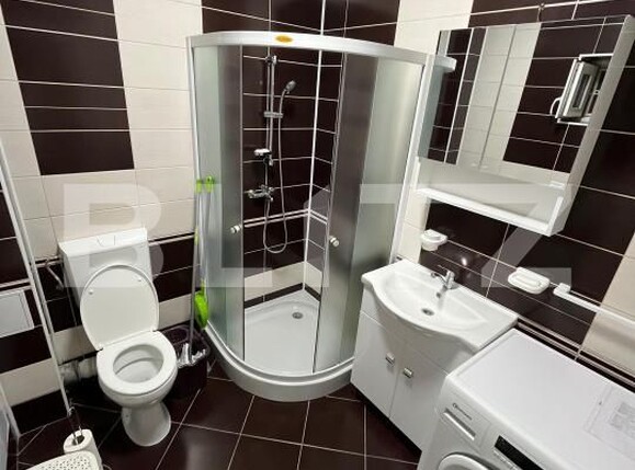 Apartament de închiriat 2 camere Plopilor - 172359AI | BLITZ Cluj-Napoca | Poza6