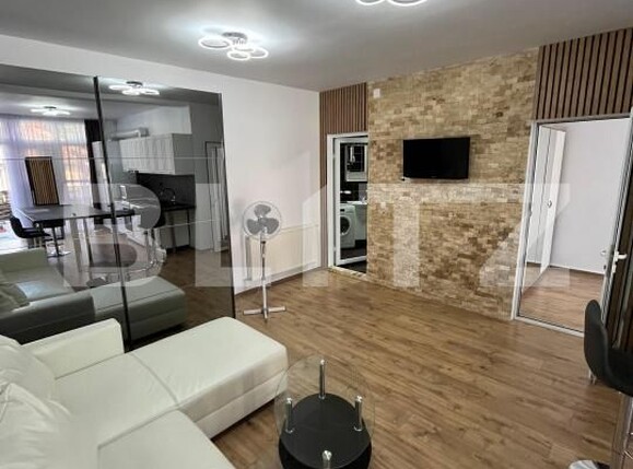 Apartament de închiriat 2 camere Plopilor - 172359AI | BLITZ Cluj-Napoca | Poza1