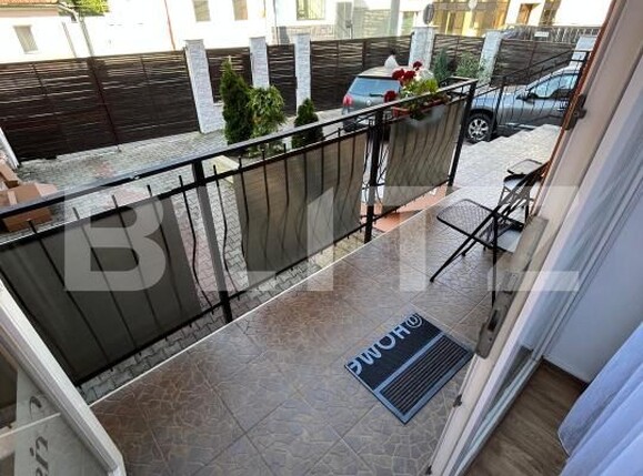 Apartament de închiriat 2 camere Plopilor - 172359AI | BLITZ Cluj-Napoca | Poza7