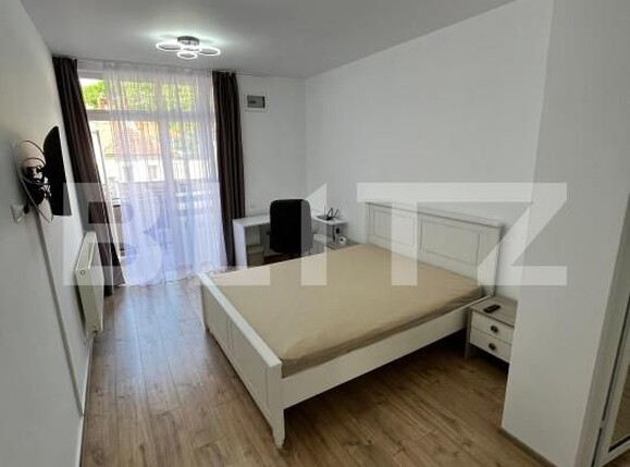Apartament de închiriat 2 camere Plopilor - 172359AI | BLITZ Cluj-Napoca | Poza4