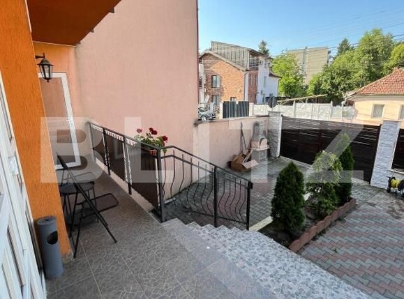 Apartament de închiriat 2 camere Plopilor - 172359AI | BLITZ Cluj-Napoca | Poza8