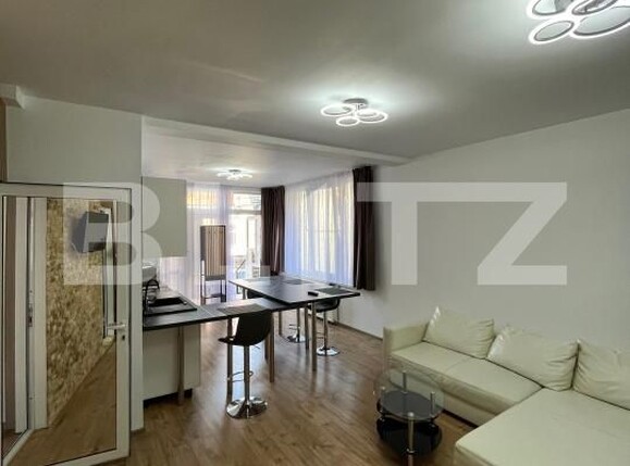 Apartament de închiriat 2 camere Plopilor - 172359AI | BLITZ Cluj-Napoca | Poza2