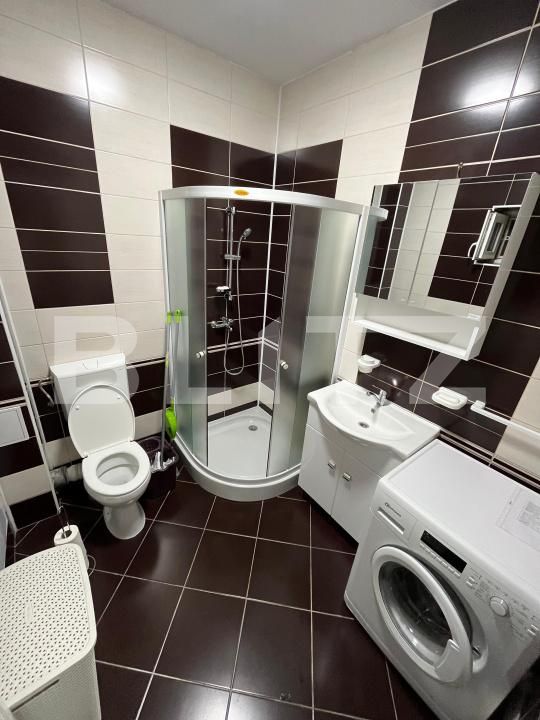 Apartament de închiriat 2 camere Plopilor - 172359AI | BLITZ Cluj-Napoca | Poza6