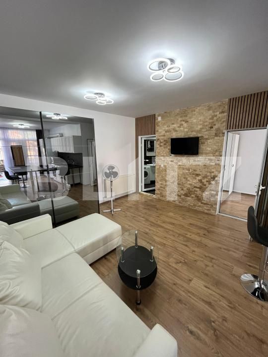 Apartament de închiriat 2 camere Plopilor - 172359AI | BLITZ Cluj-Napoca | Poza1
