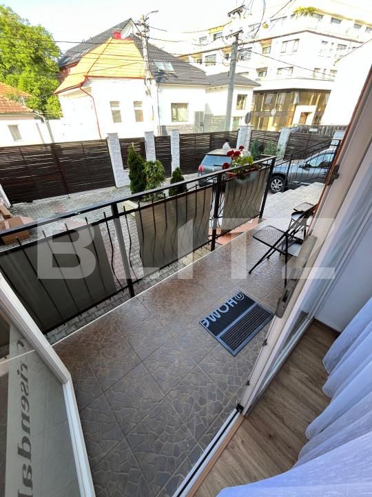 Apartament de închiriat 2 camere Plopilor - 172359AI | BLITZ Cluj-Napoca | Poza7