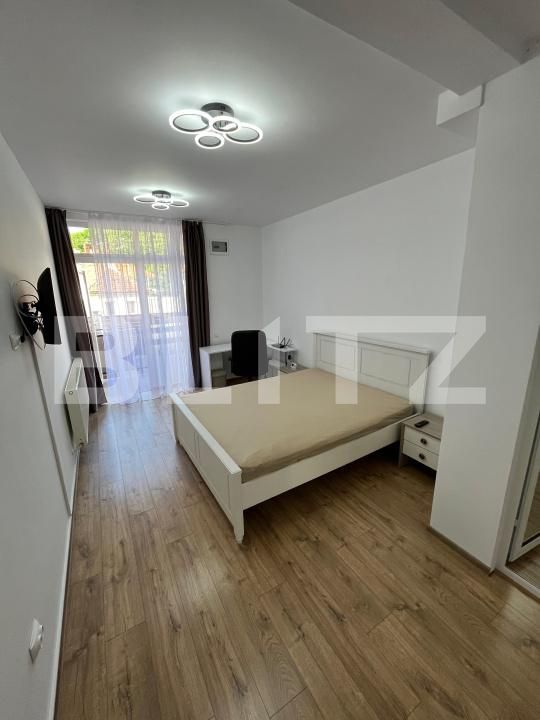Apartament de închiriat 2 camere Plopilor - 172359AI | BLITZ Cluj-Napoca | Poza4