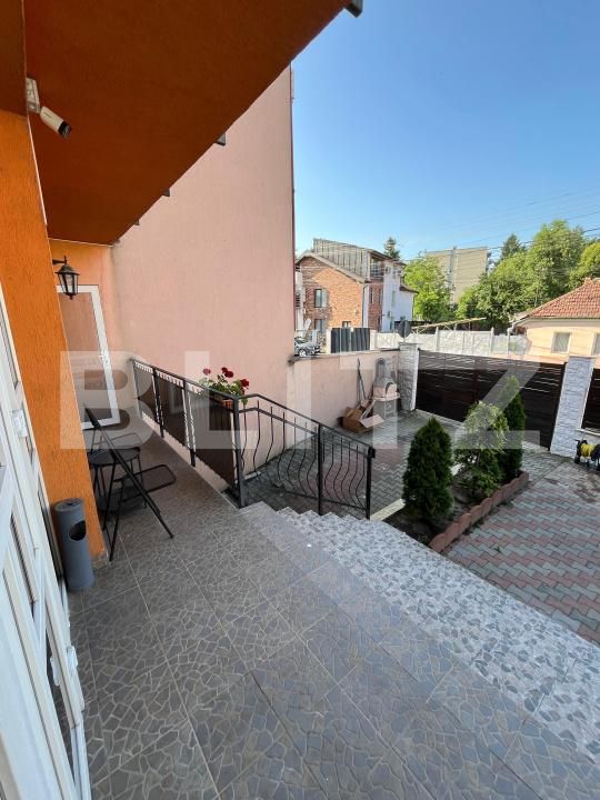 Apartament de închiriat 2 camere Plopilor - 172359AI | BLITZ Cluj-Napoca | Poza8