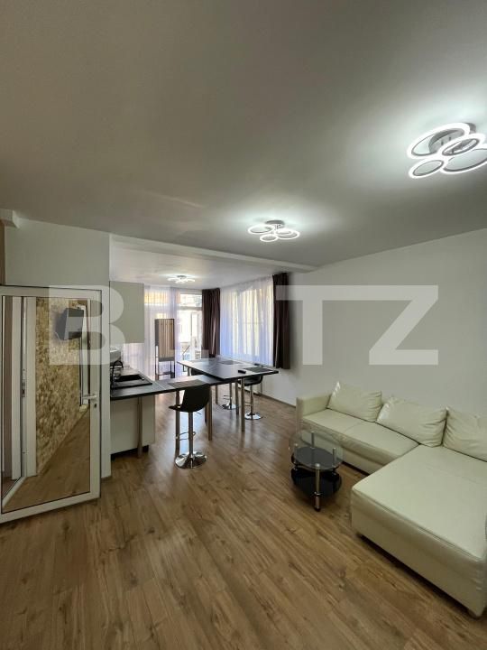 Apartament de închiriat 2 camere Plopilor - 172359AI | BLITZ Cluj-Napoca | Poza2