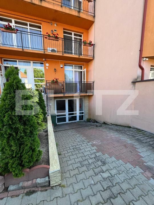 Apartament de închiriat 2 camere Plopilor - 172359AI | BLITZ Cluj-Napoca | Poza9