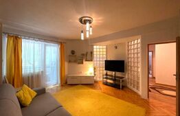 Apartament  2 camere, 60 mp, zona Observatorului 