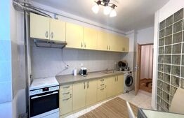 Apartament  2 camere, 60 mp, zona Observatorului 