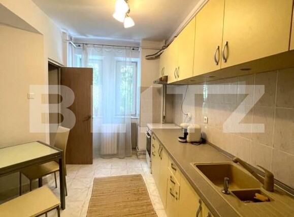 Apartament de închiriat 2 camere Zorilor - 172364AI | BLITZ Cluj-Napoca | Poza9
