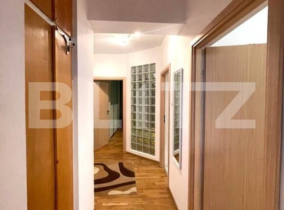 Apartament de închiriat 2 camere Zorilor - 172364AI | BLITZ Cluj-Napoca | Poza5