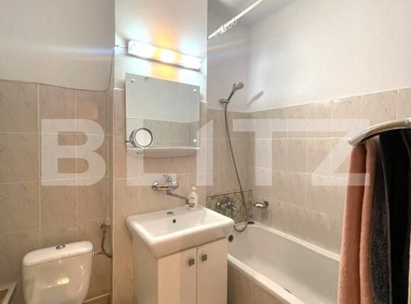 Apartament de închiriat 2 camere Zorilor - 172364AI | BLITZ Cluj-Napoca | Poza11