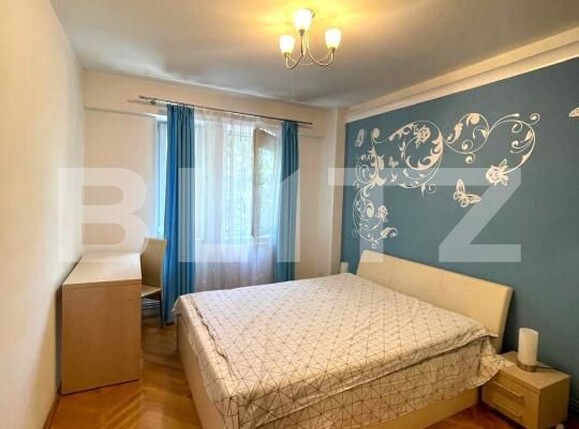 Apartament de închiriat 2 camere Zorilor - 172364AI | BLITZ Cluj-Napoca | Poza6