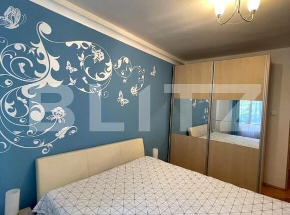 Apartament de închiriat 2 camere Zorilor - 172364AI | BLITZ Cluj-Napoca | Poza7