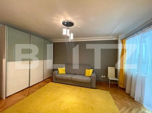 Apartament de închiriat 2 camere Zorilor - 172364AI | BLITZ Cluj-Napoca | Poza2