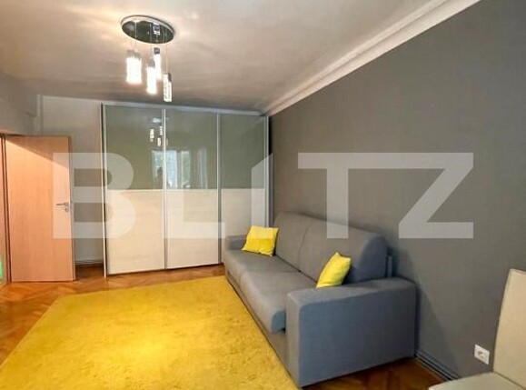Apartament de închiriat 2 camere Zorilor - 172364AI | BLITZ Cluj-Napoca | Poza13