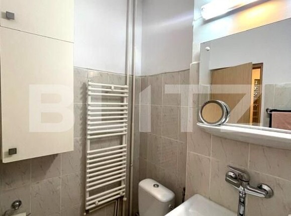 Apartament de închiriat 2 camere Zorilor - 172364AI | BLITZ Cluj-Napoca | Poza12